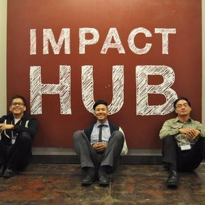 Meet your Posher, Adrian